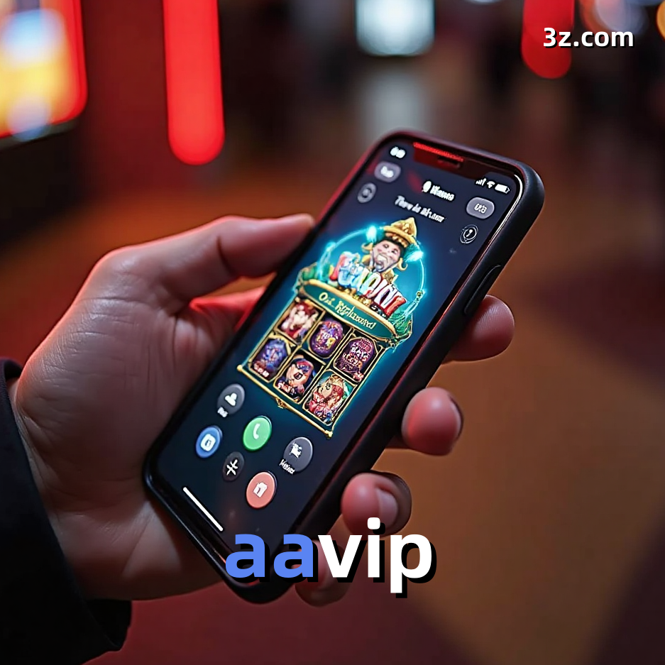 aavip Cassino Online
